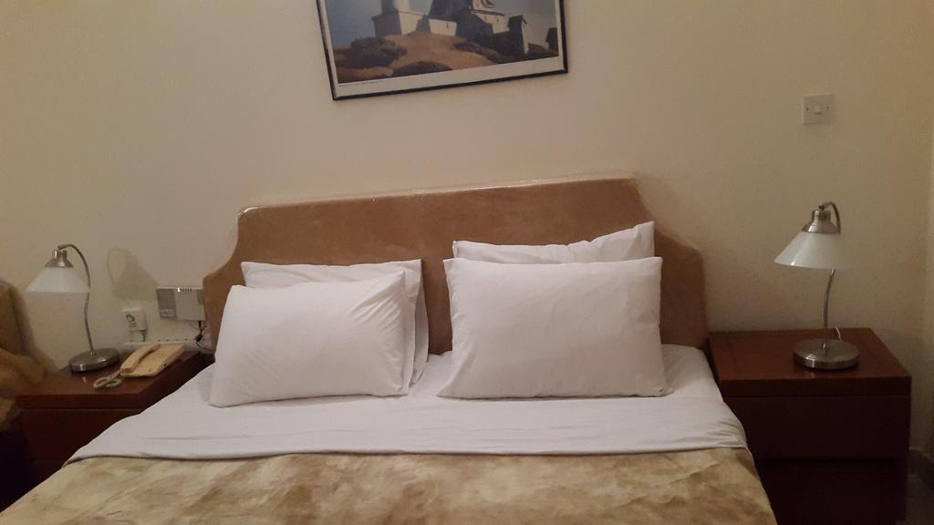 Al Raien Hotel Apartment Dubai Zimmer foto